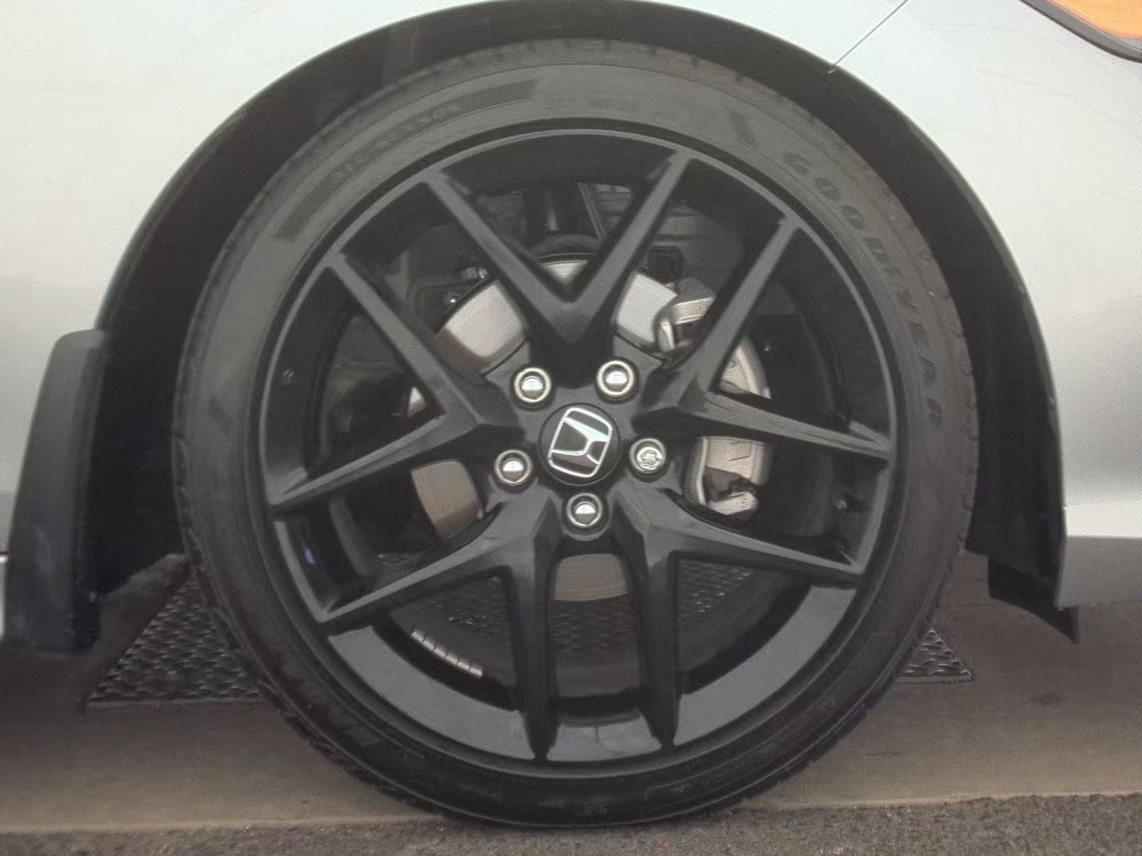 2025 Honda Civic Sport FWD