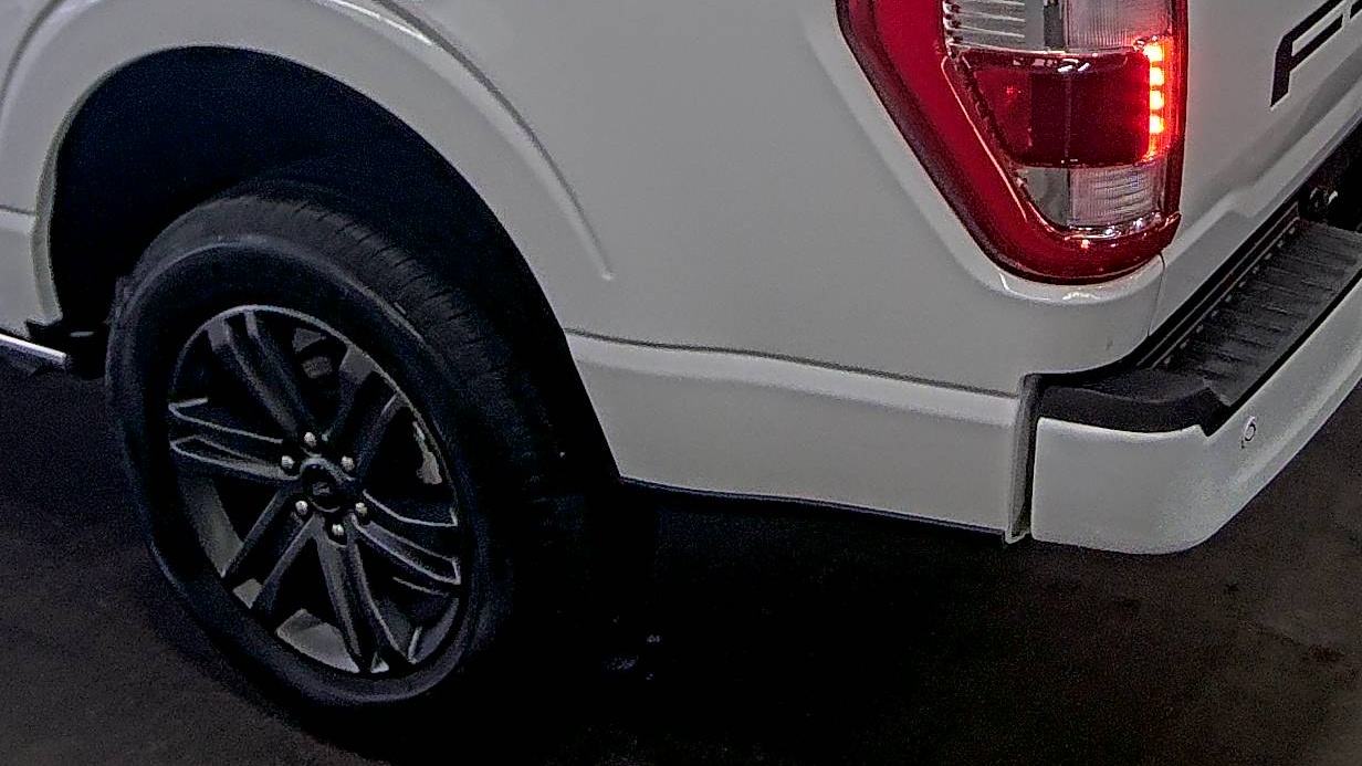 2023 Ford F-150 Hybrid Lariat AWD