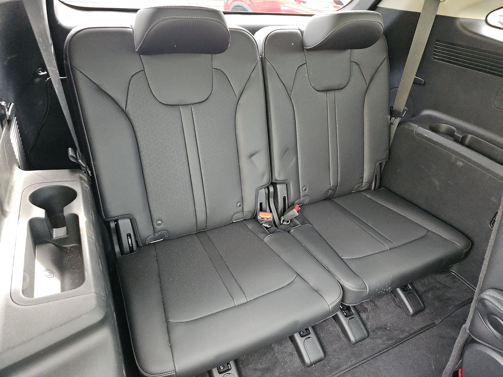 2022 Kia Sorento EX FWD