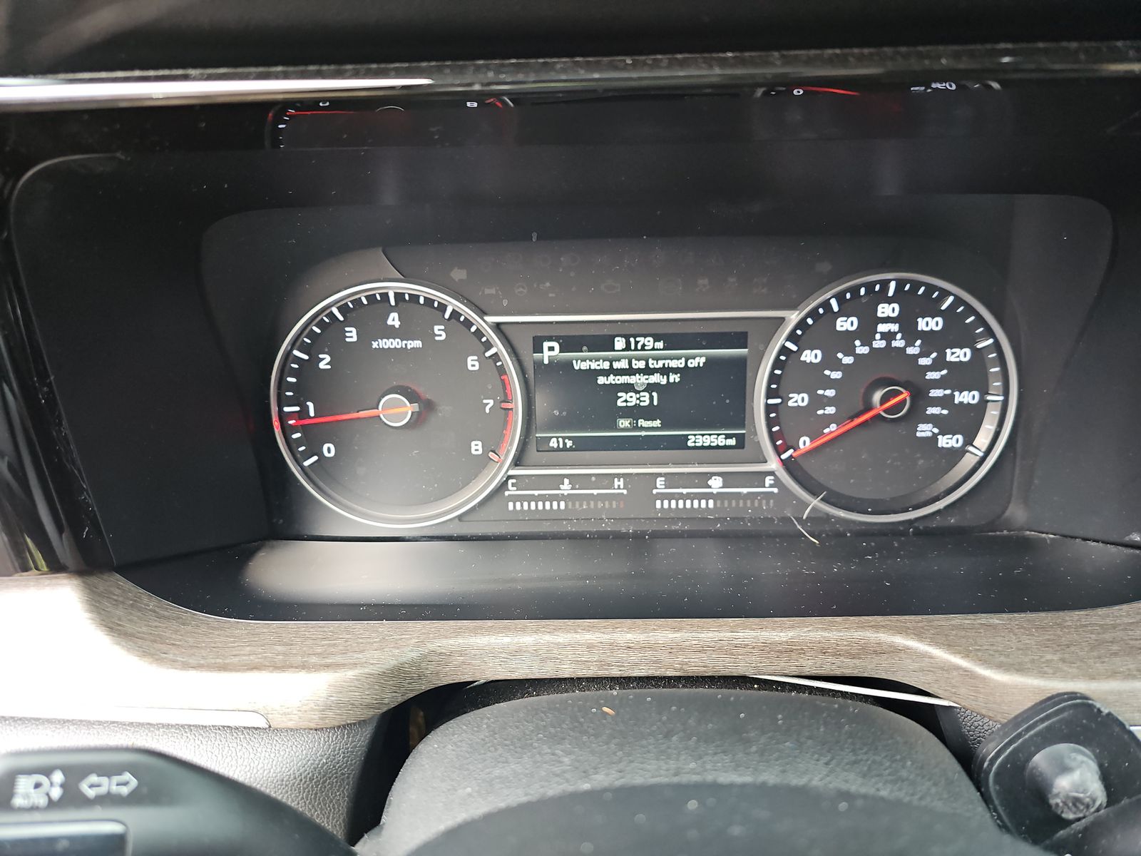 2022 Kia Sorento EX FWD