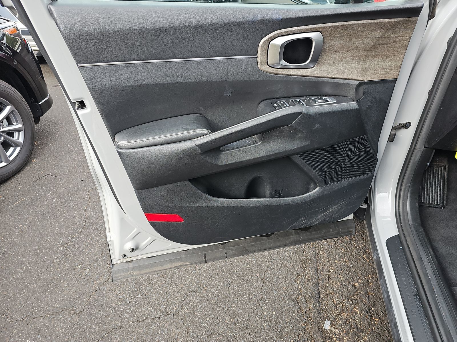 2022 Kia Sorento EX FWD