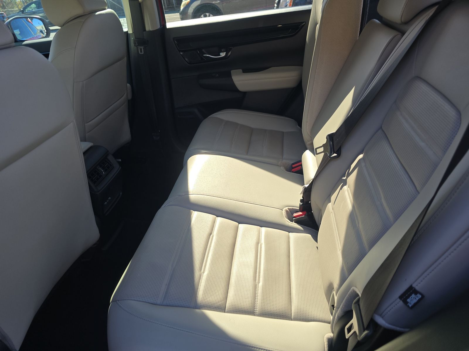 2024 Honda CR-V EX-L FWD