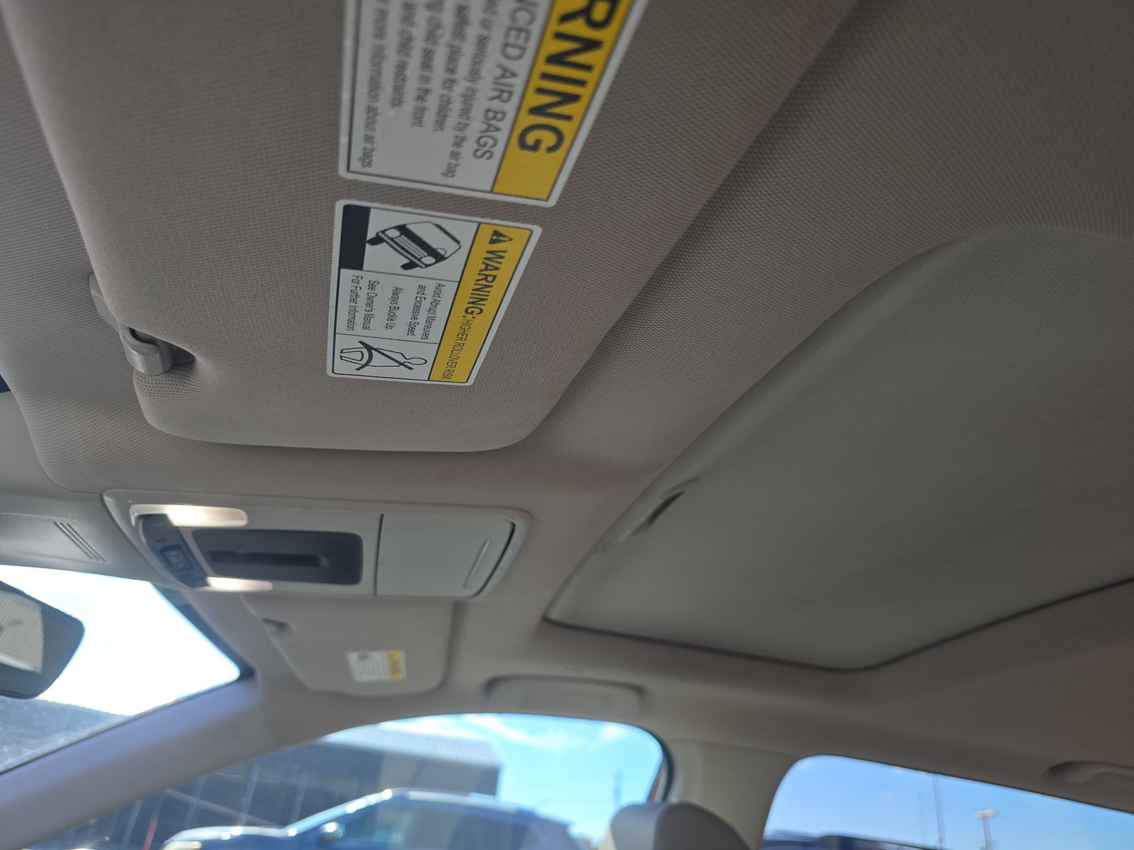 2024 Honda CR-V EX-L FWD