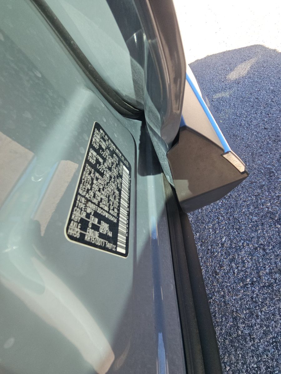 2023 Nissan Rogue Platinum FWD