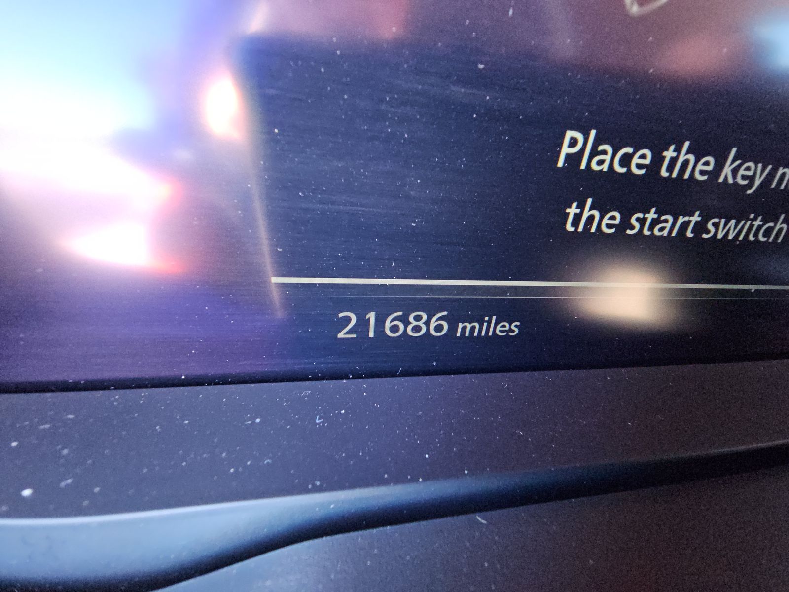 2023 Nissan Rogue Platinum FWD