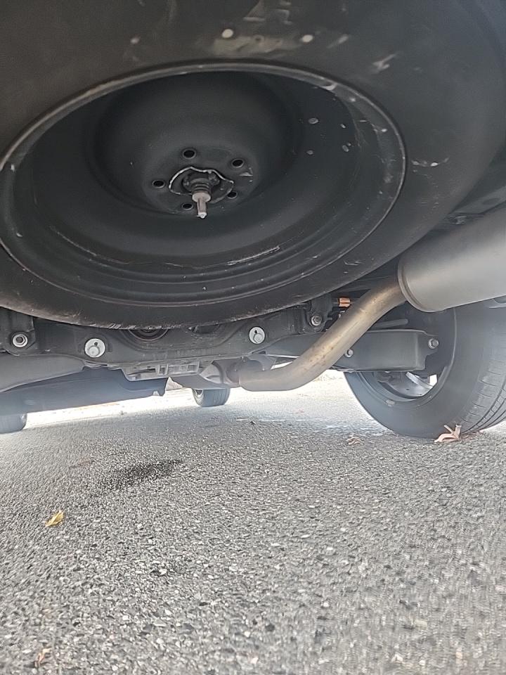 2023 Toyota Highlander XSE AWD