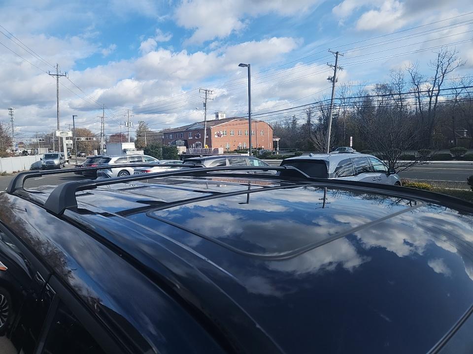 2023 Toyota Highlander XSE AWD