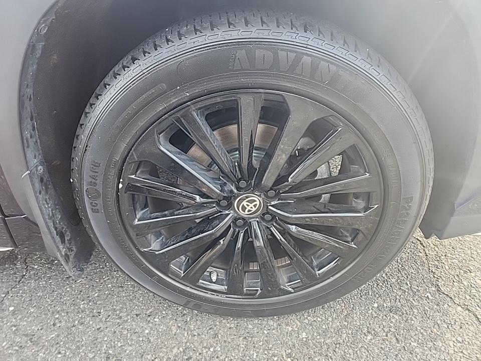 2023 Toyota Highlander XSE AWD