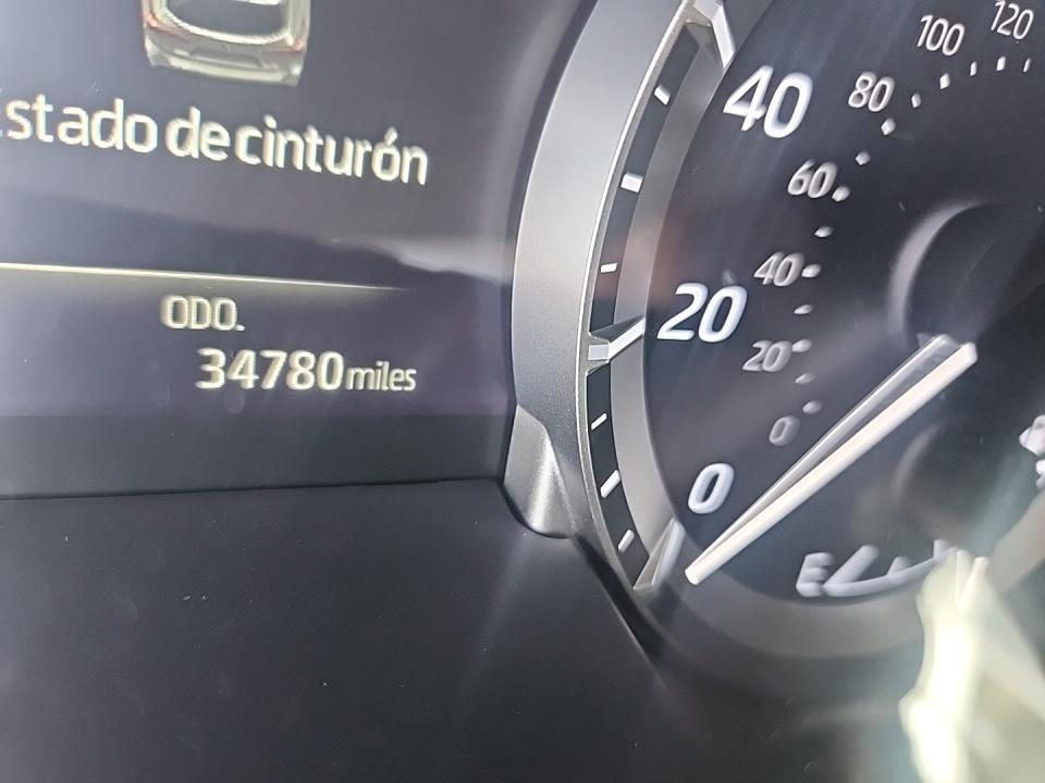 2023 Toyota Highlander XSE AWD