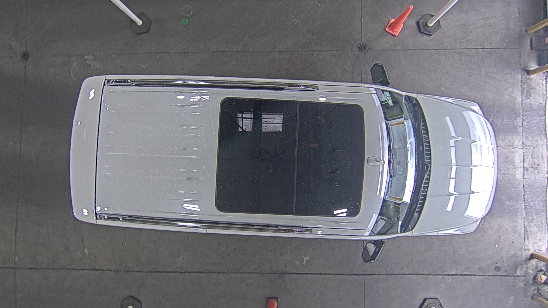 2022 Lincoln Navigator Standard AWD