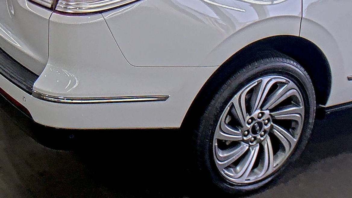 2022 Lincoln Navigator Standard AWD