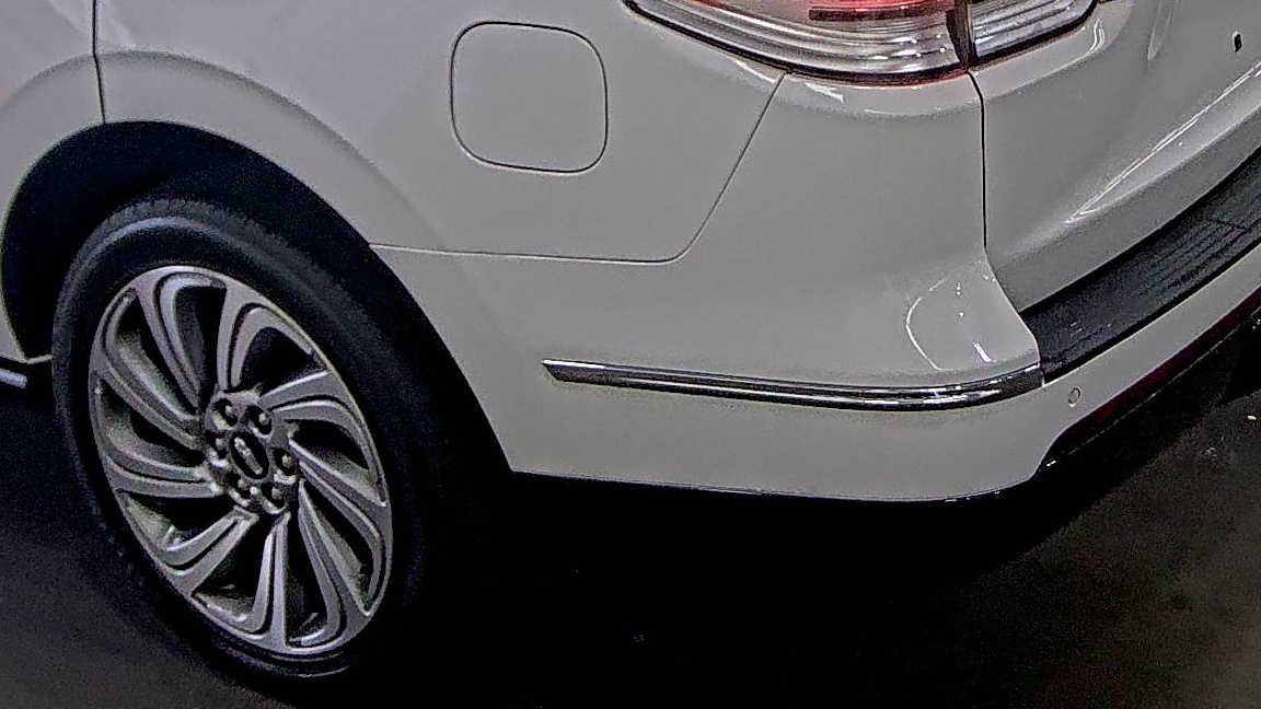 2022 Lincoln Navigator Standard AWD