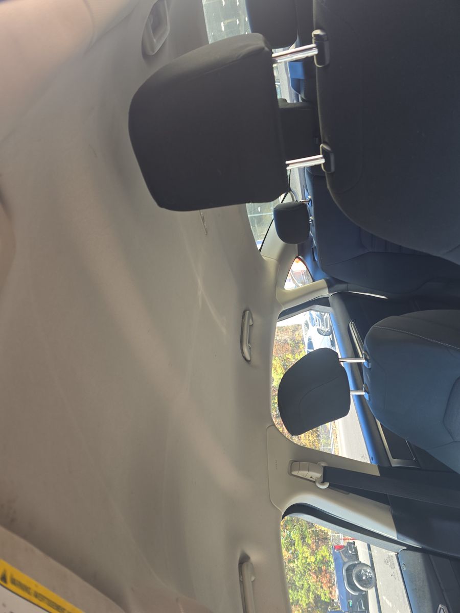 2020 Ford Fusion SE FWD