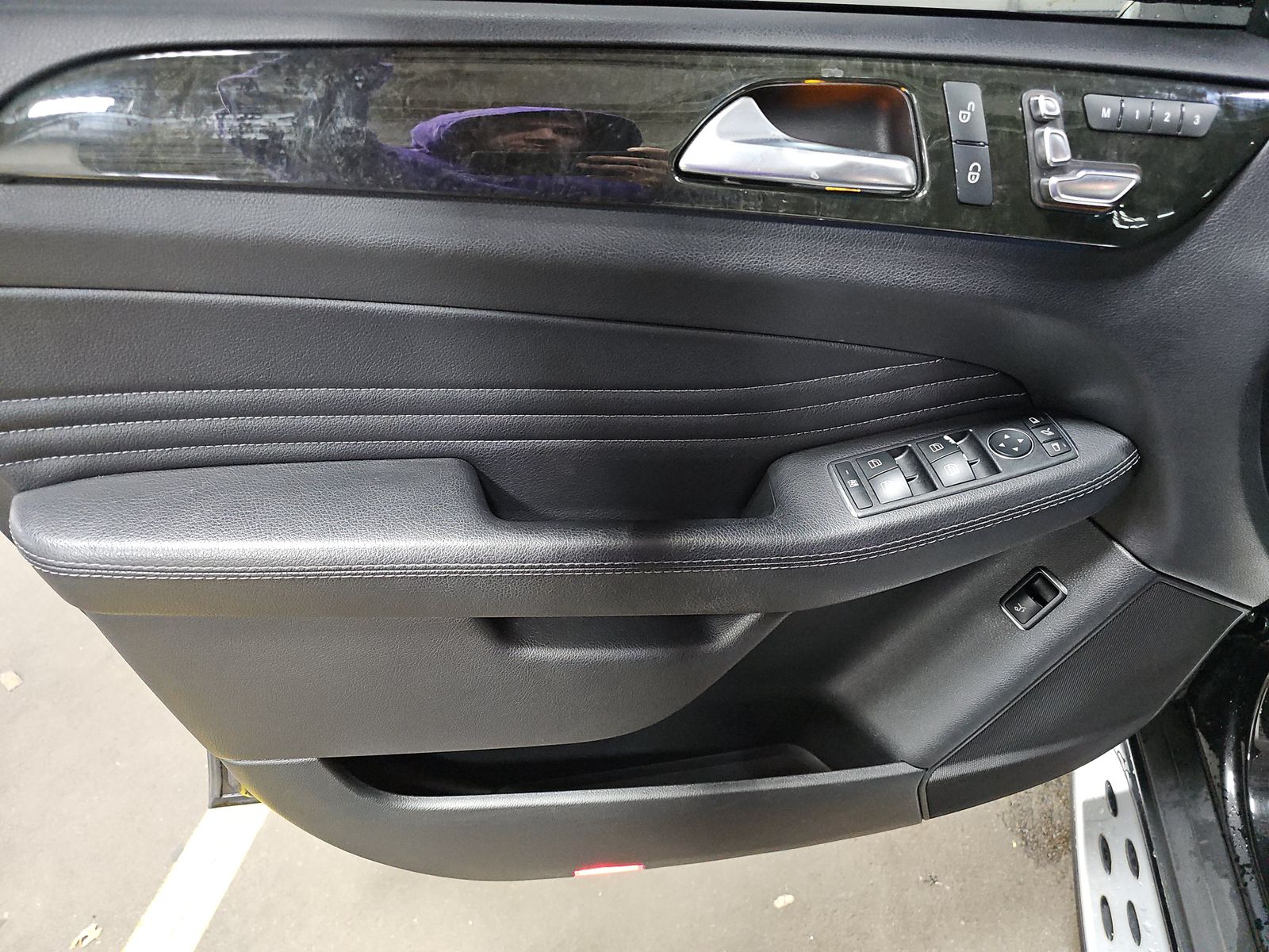 2019 Mercedes-Benz GLE AMG GLE 43 AWD