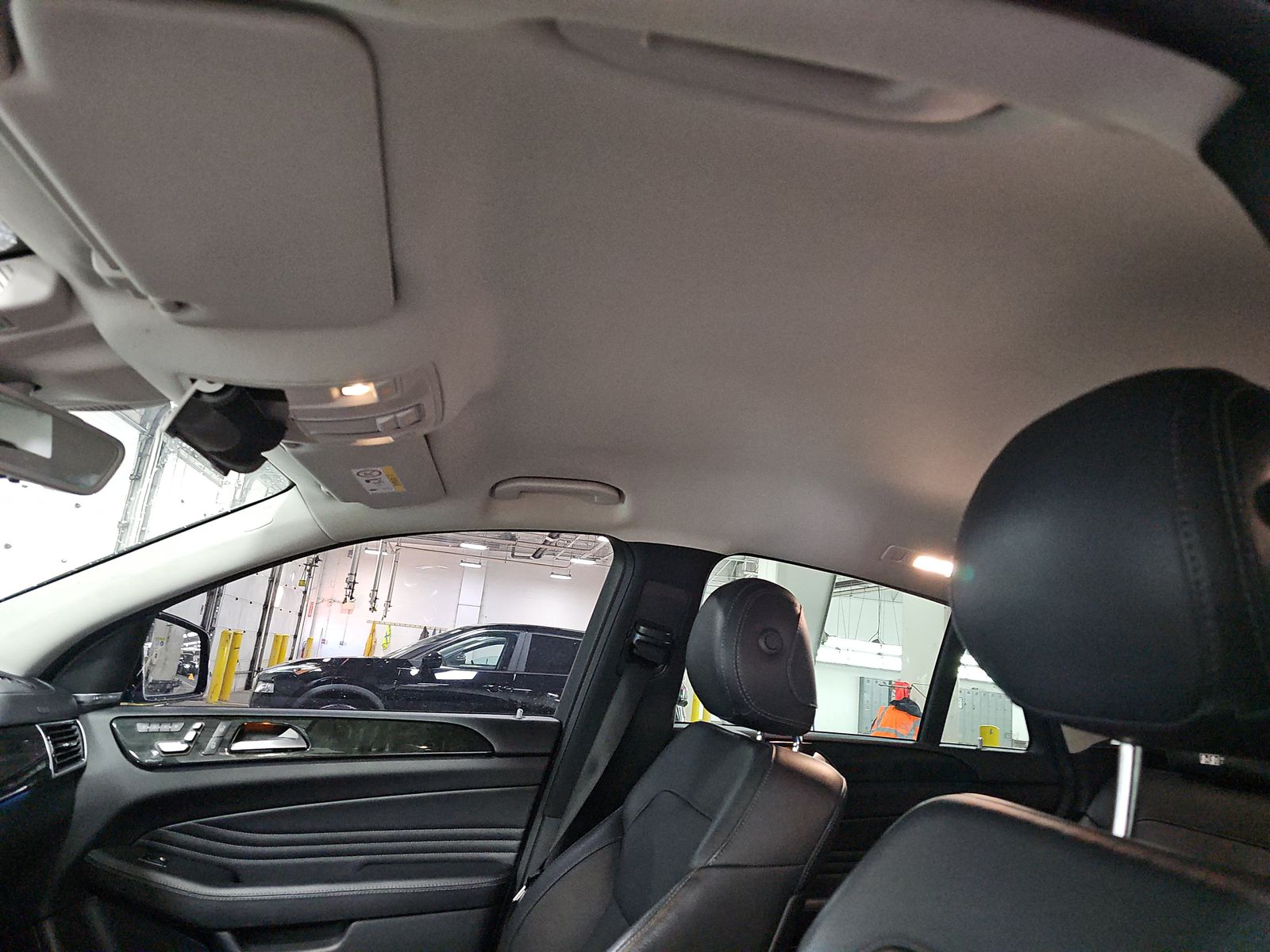 2019 Mercedes-Benz GLE AMG GLE 43 AWD