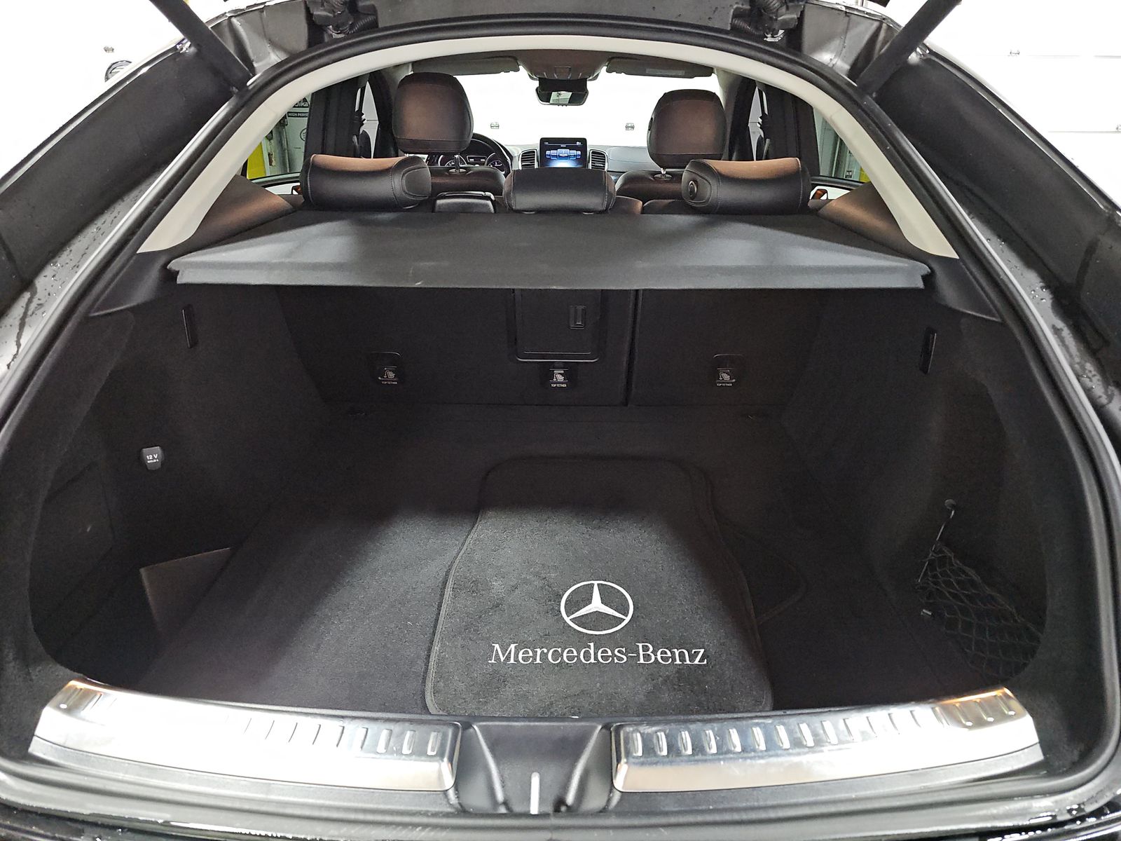 2019 Mercedes-Benz GLE AMG GLE 43 AWD