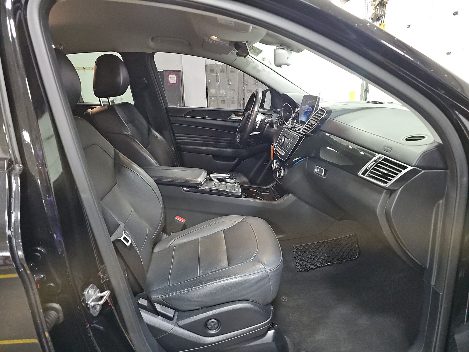 2019 Mercedes-Benz GLE AMG GLE 43 AWD