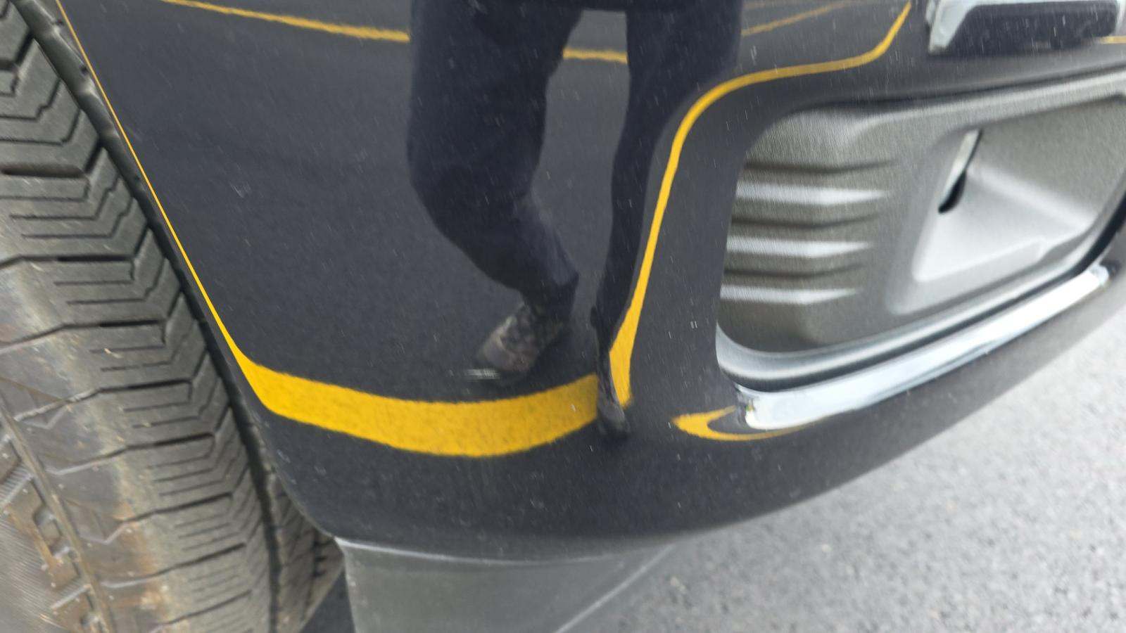 2024 Ford F-150 STX AWD