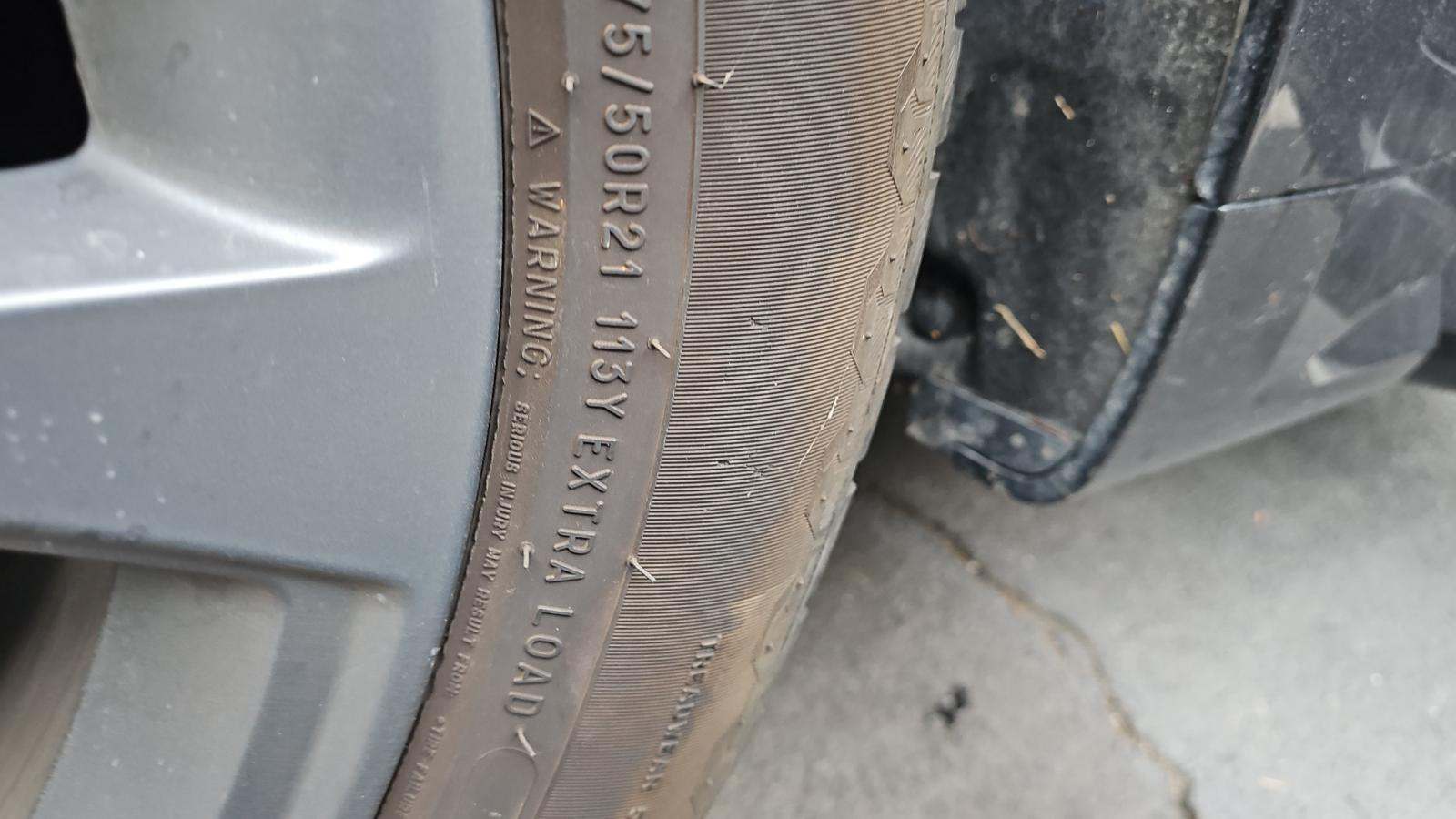 2024 Land Rover Range Rover Sport Dynamic SE AWD