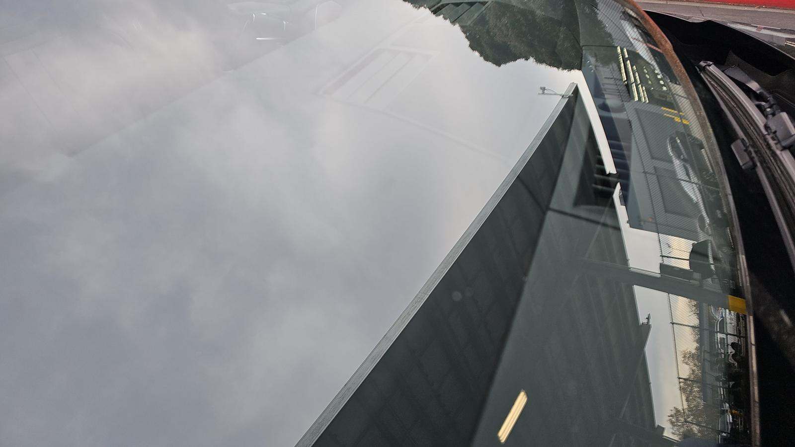 2024 Land Rover Range Rover Sport Dynamic SE AWD