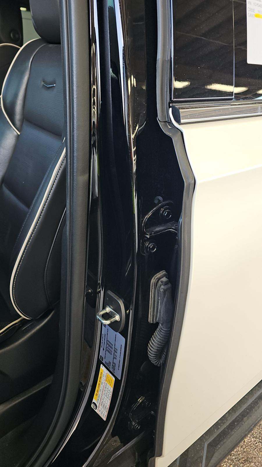 2022 Cadillac Escalade Premium Luxury AWD