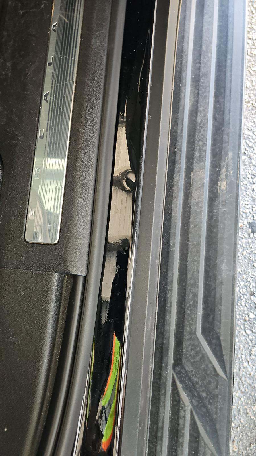 2022 Cadillac Escalade Premium Luxury AWD