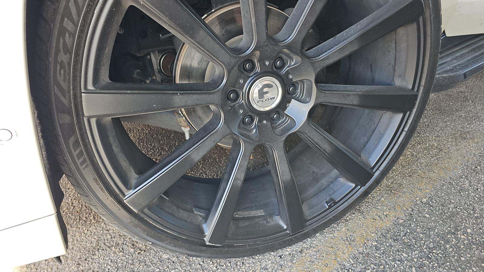 2022 Cadillac Escalade Premium Luxury AWD