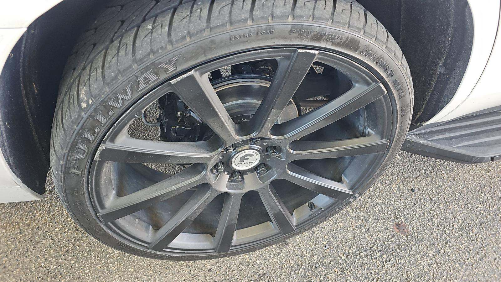 2022 Cadillac Escalade Premium Luxury AWD