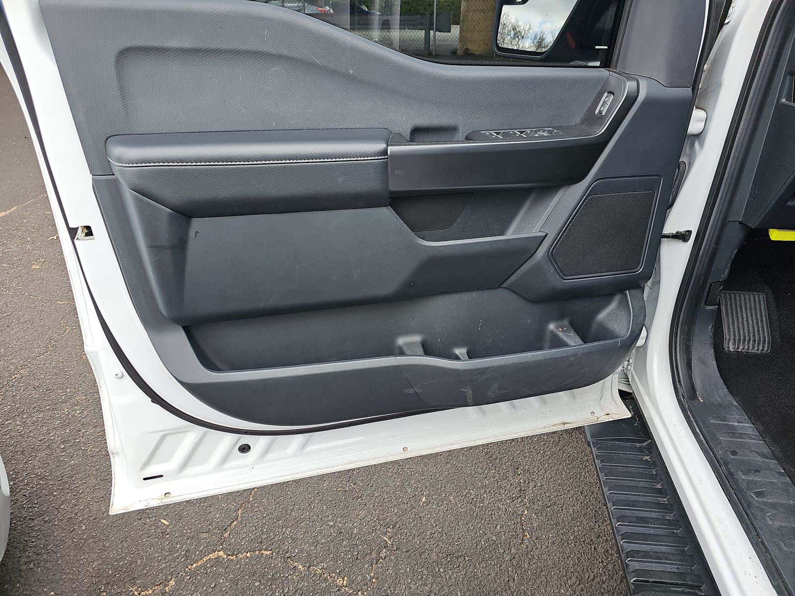 2022 Ford F-150 XL AWD