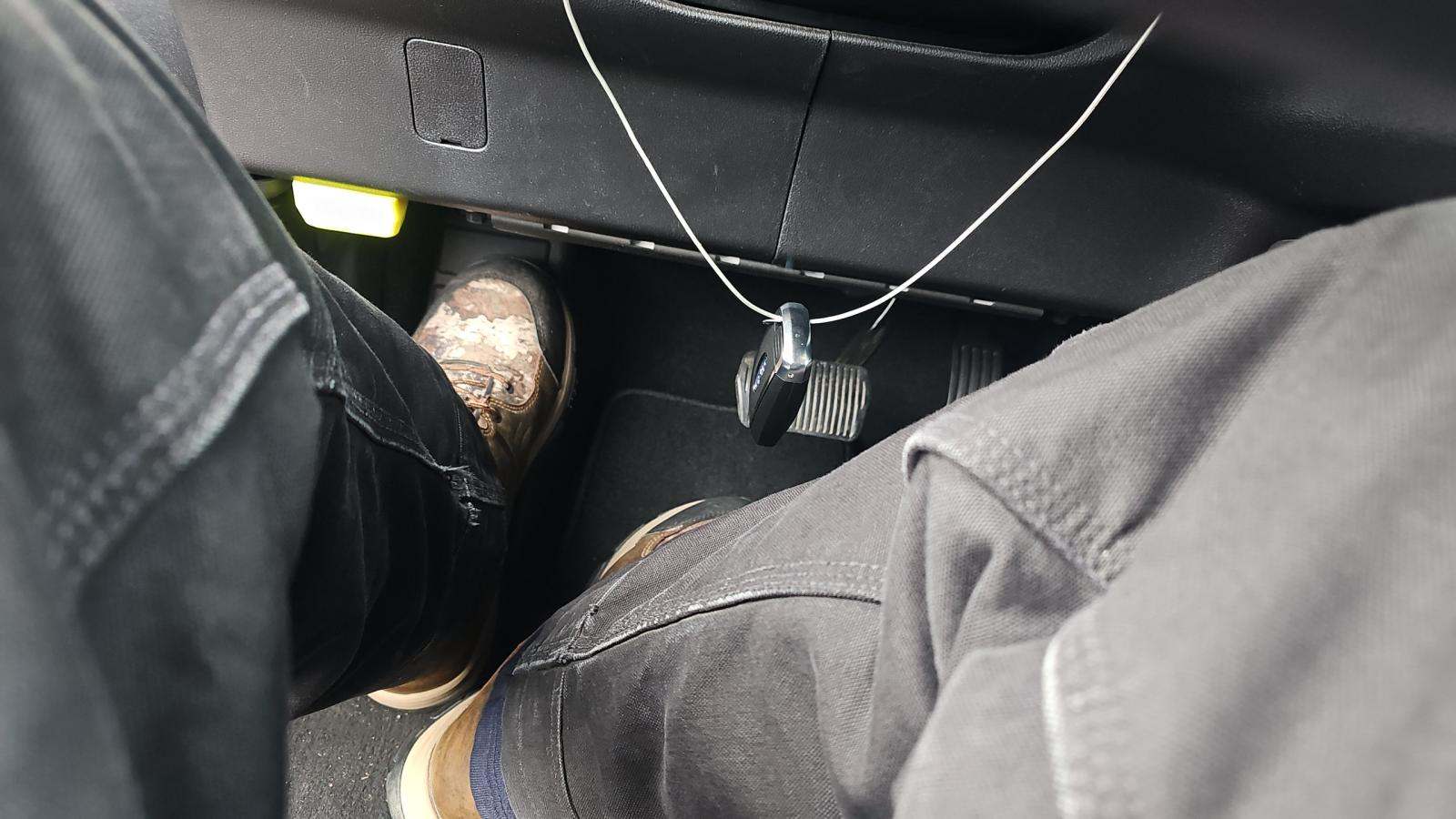 2023 Ford Escape Active AWD