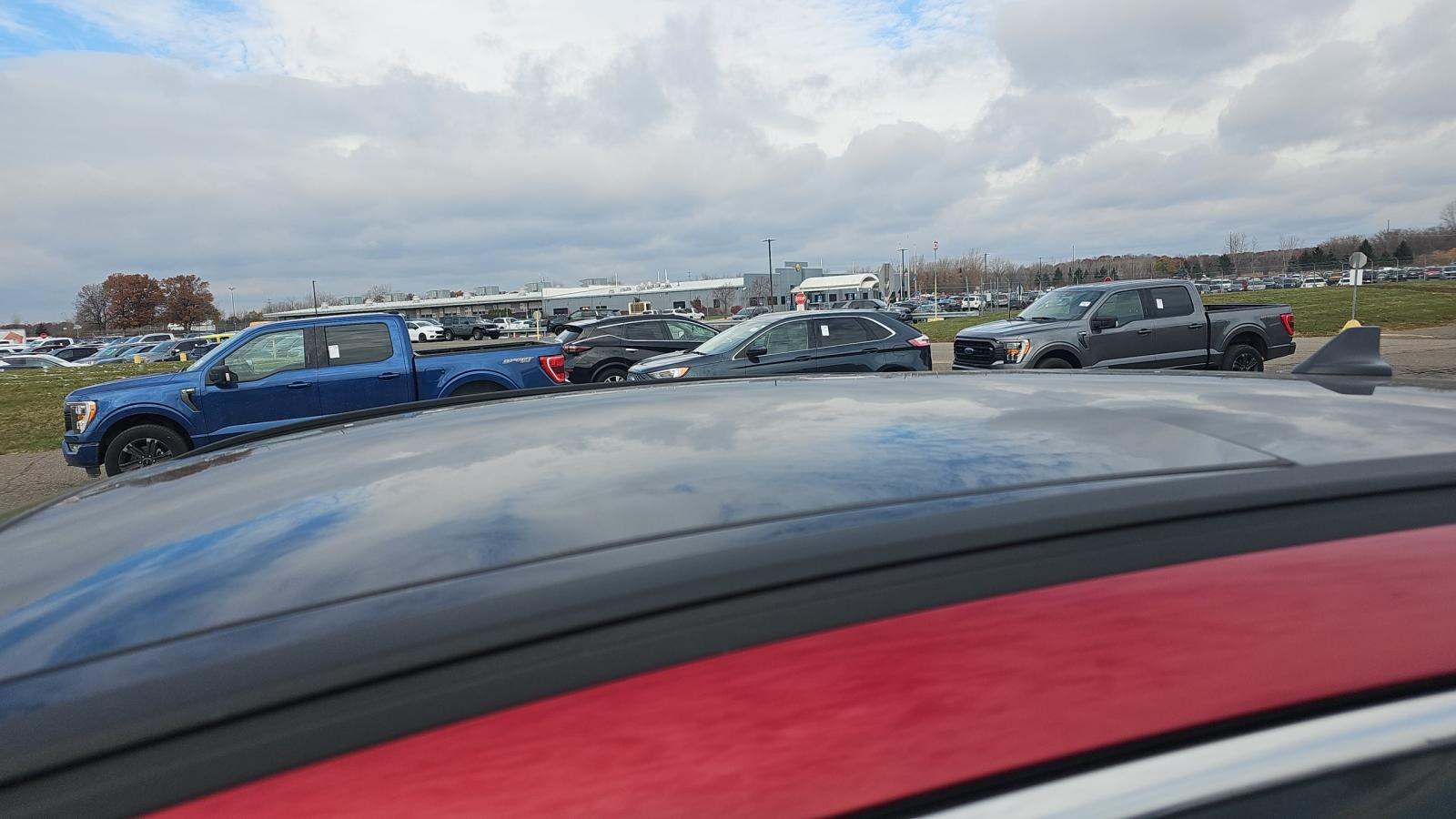 2023 Ford Escape Active AWD