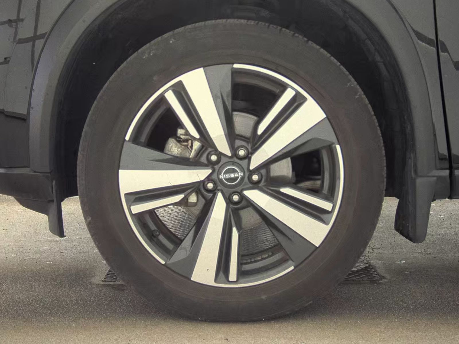 2023 Nissan Rogue SL AWD