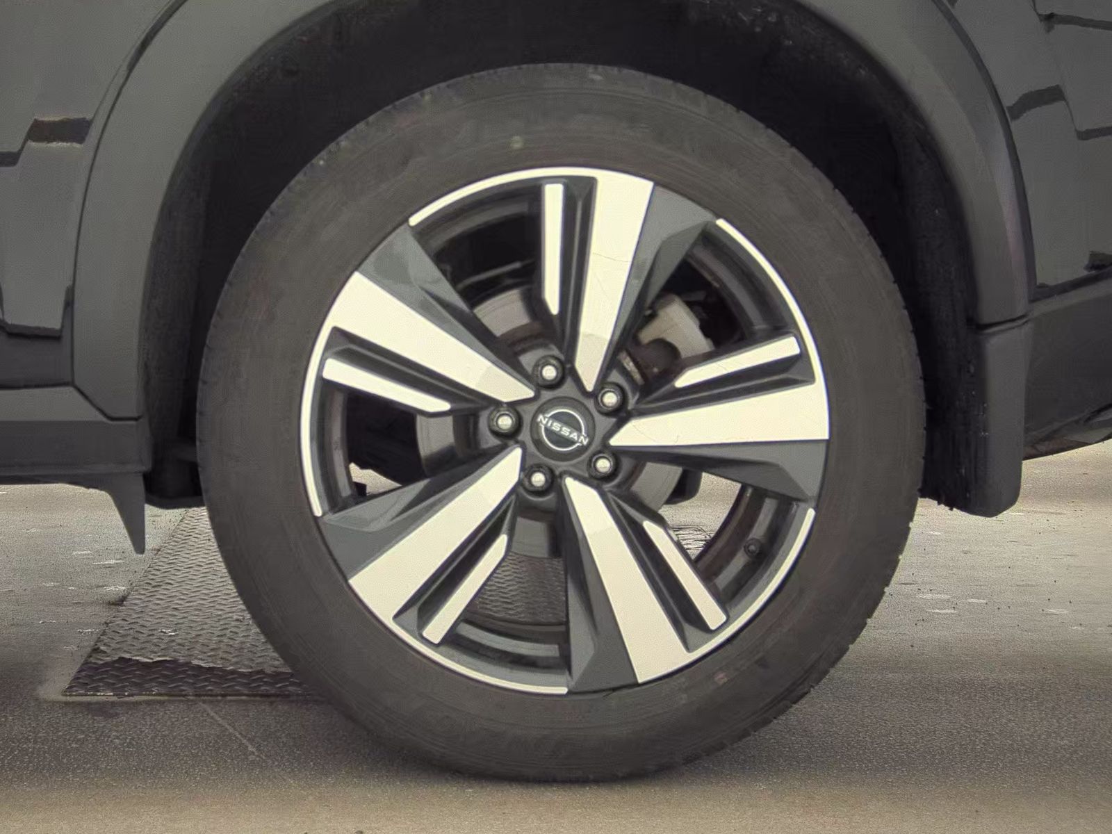 2023 Nissan Rogue SL AWD