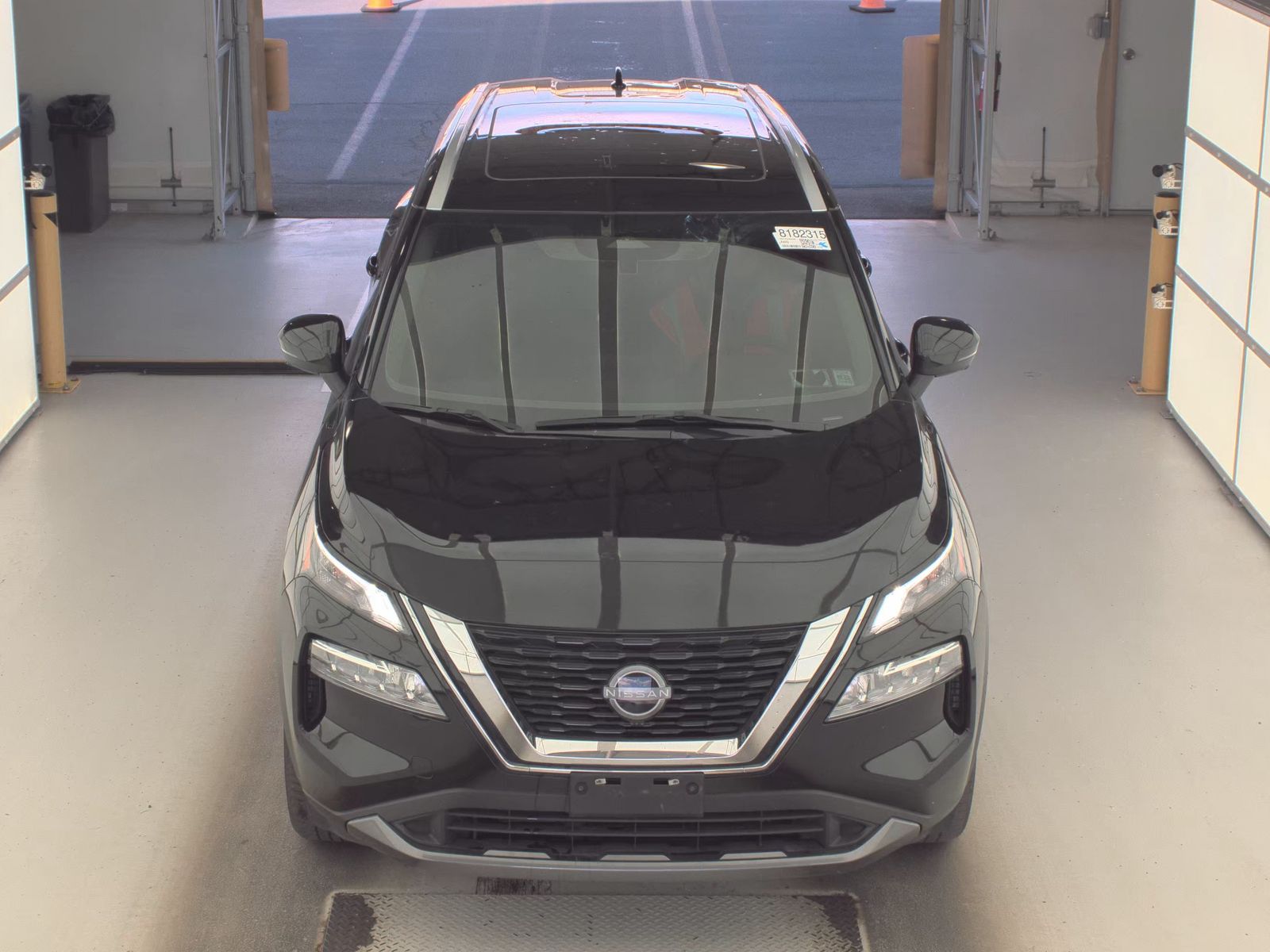 2023 Nissan Rogue SL AWD