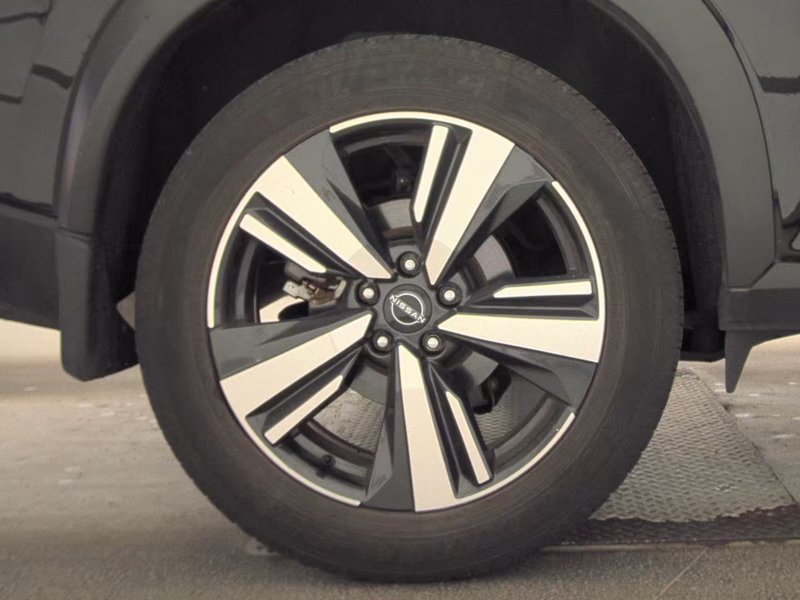 2023 Nissan Rogue SL AWD