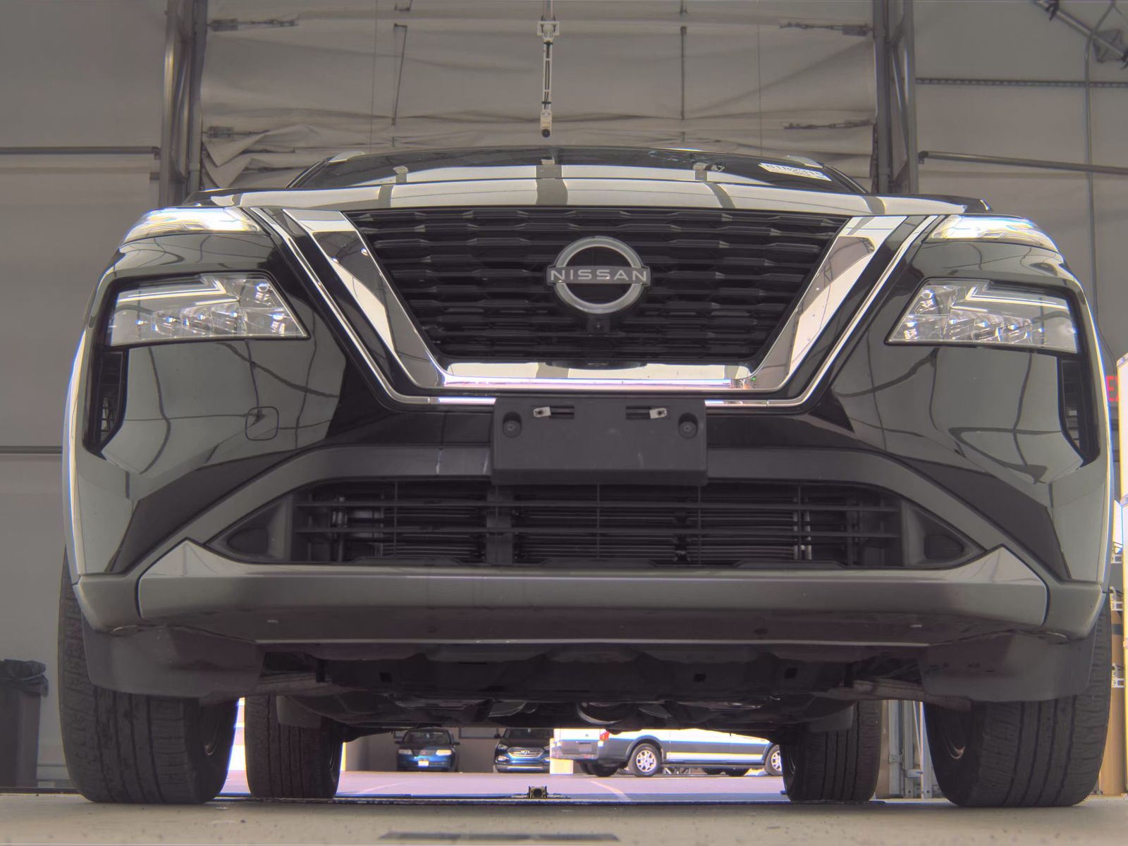 2023 Nissan Rogue SL AWD