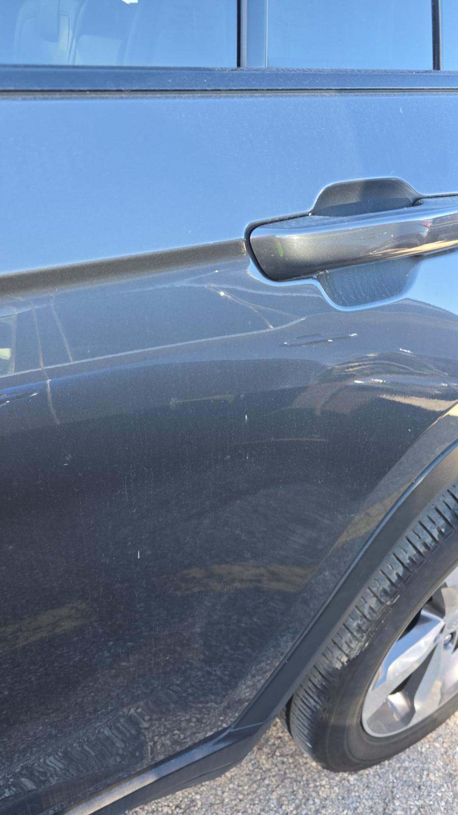 2025 Jeep Grand Cherokee Limited AWD