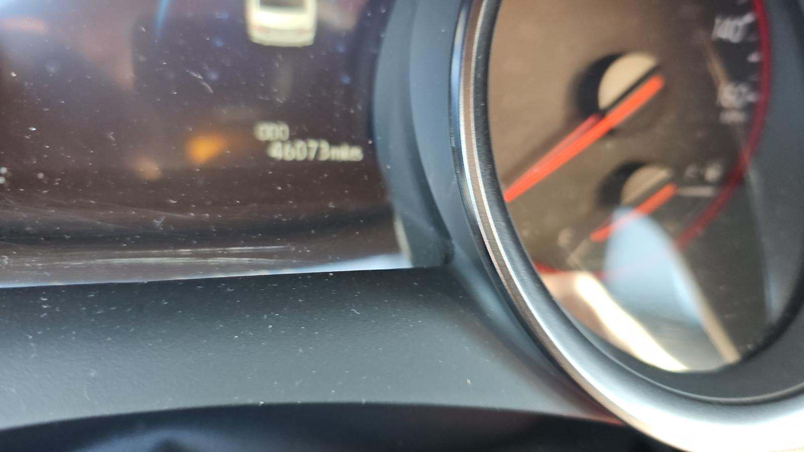 2024 Toyota Camry XSE FWD