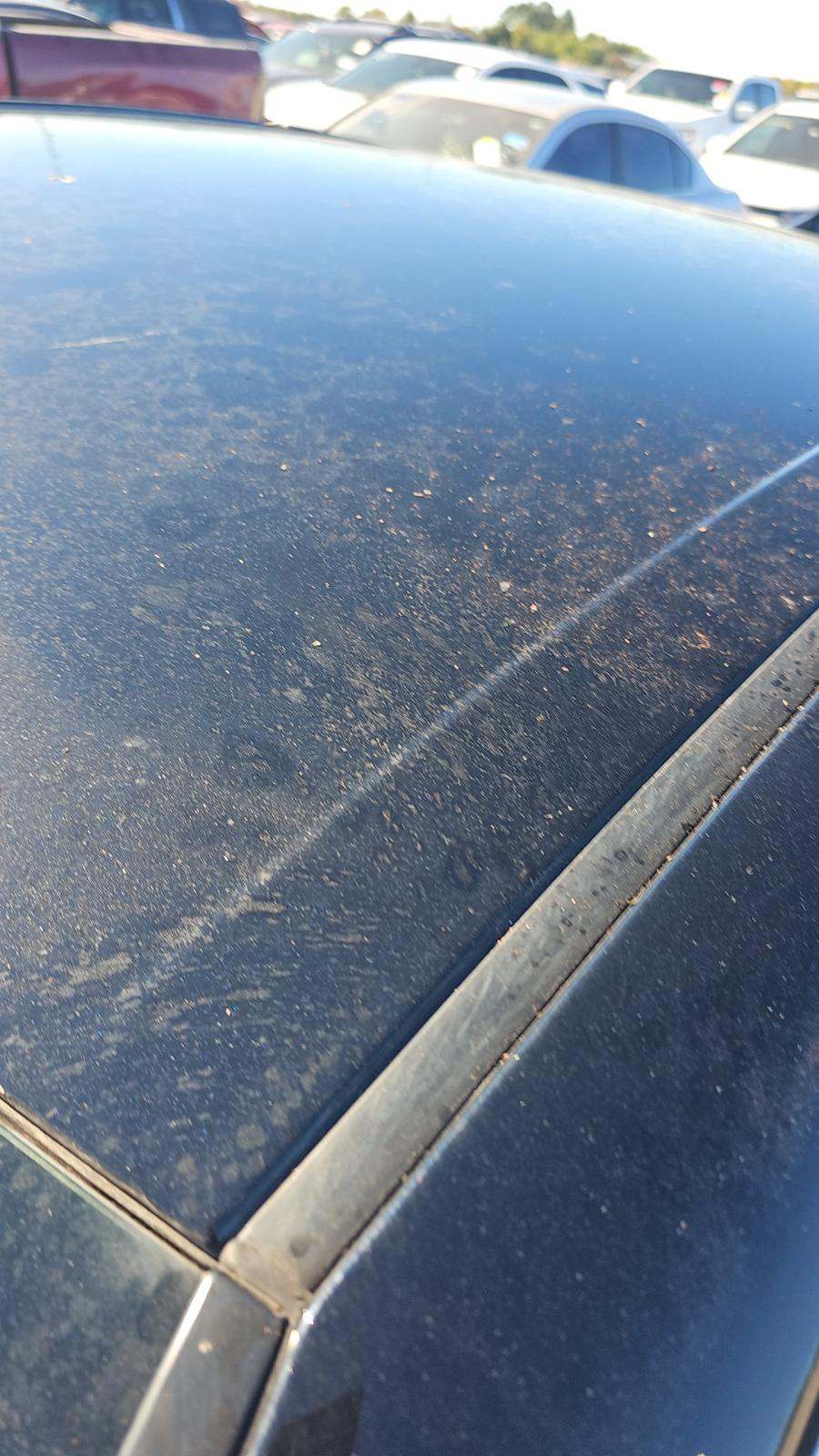 2024 Toyota Camry XSE FWD