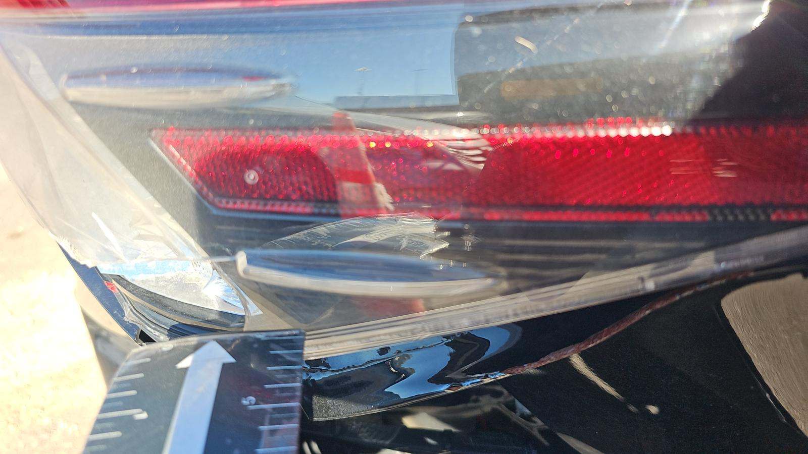 2024 Toyota Camry XSE FWD