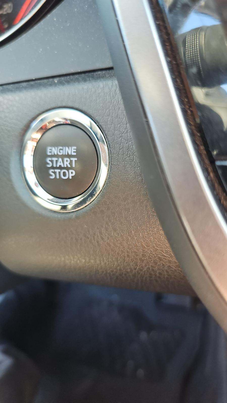 2024 Toyota Camry XSE FWD