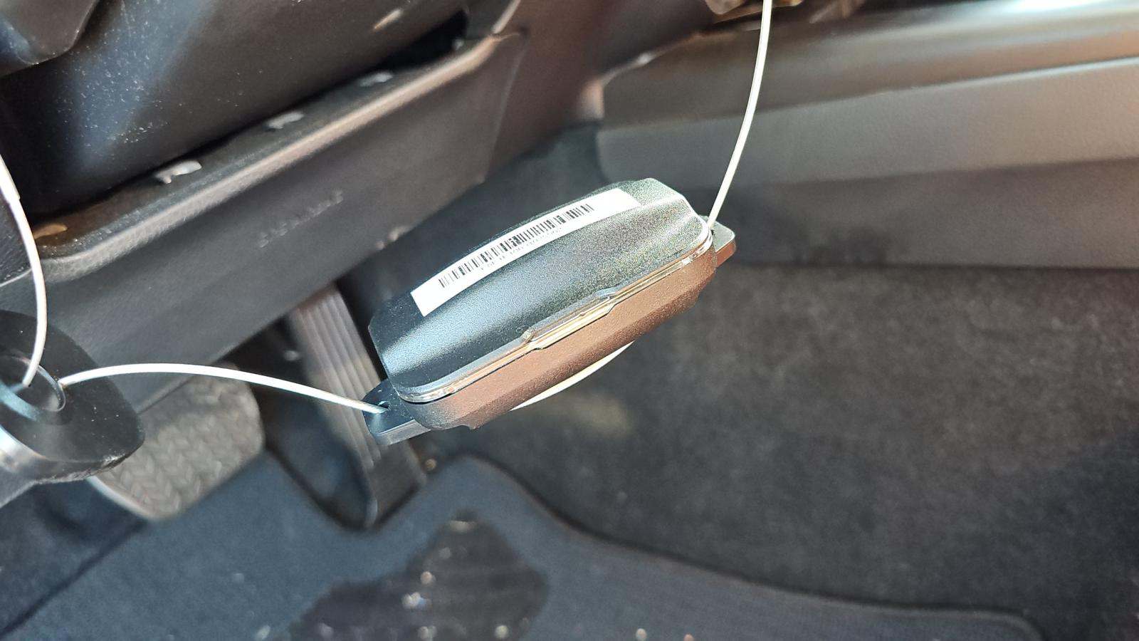 2024 Toyota Camry XSE FWD