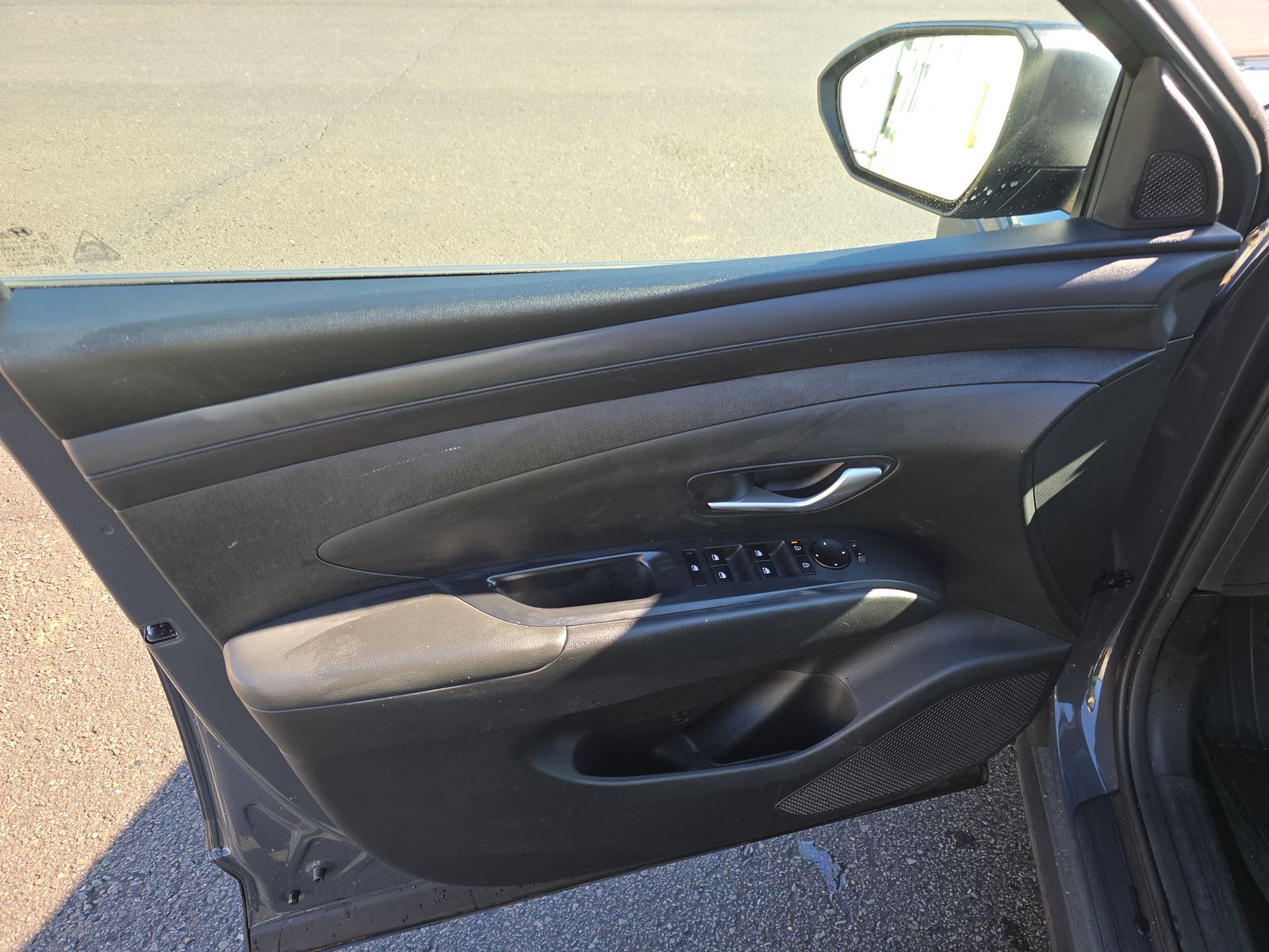 2025 Hyundai Tucson XRT FWD