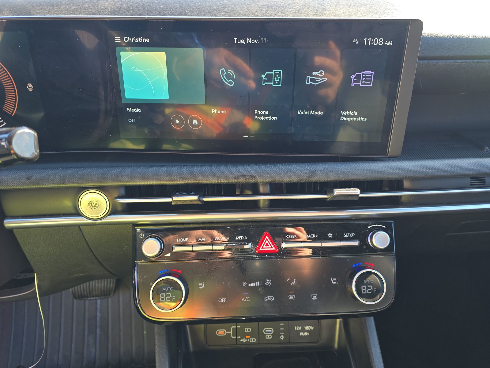 2025 Hyundai Tucson XRT FWD