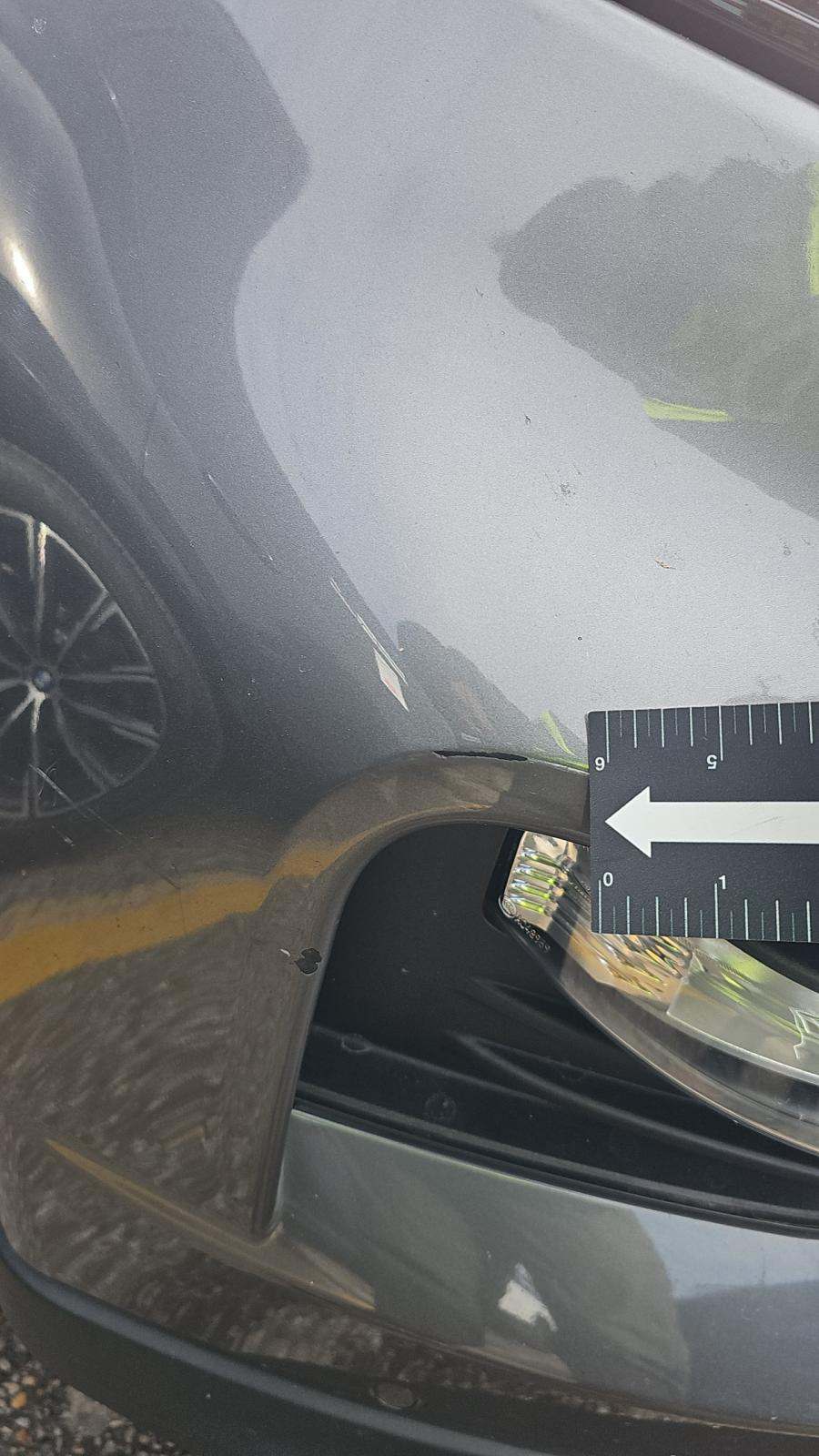 2023 Ford Explorer ST AWD