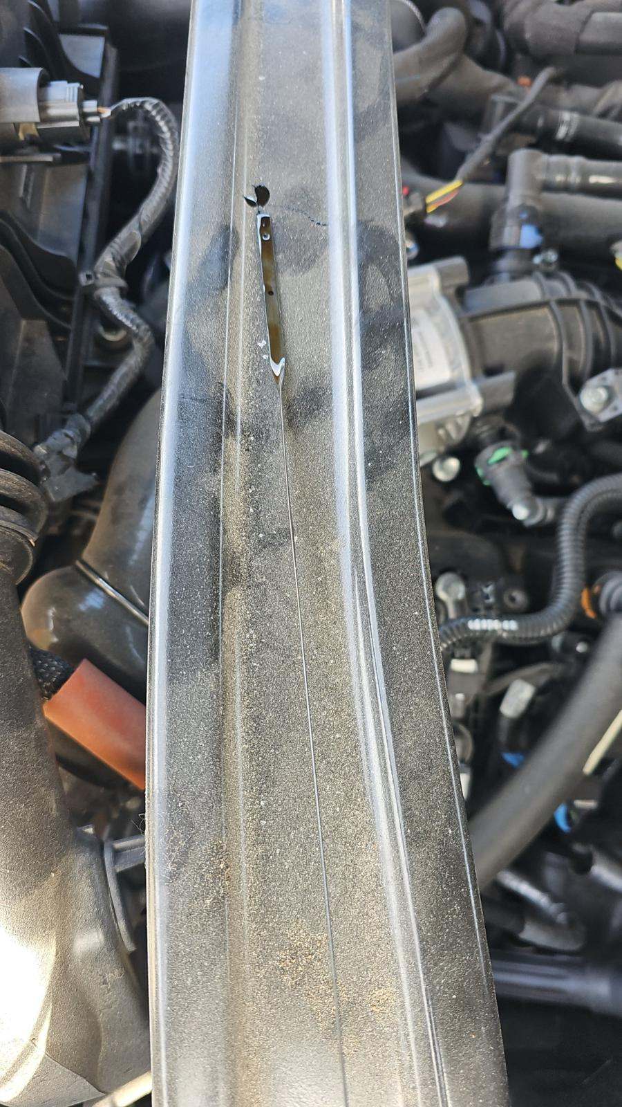 2023 Ford Explorer ST AWD