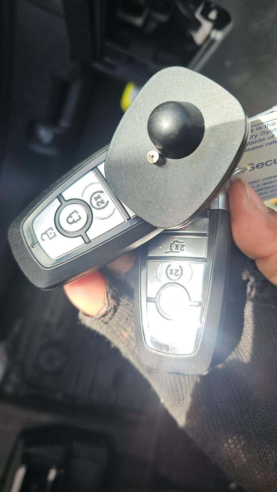 2023 Ford Explorer ST AWD