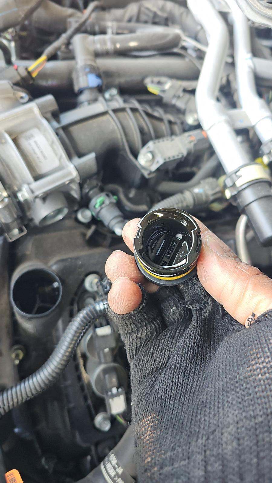 2023 Ford Explorer ST AWD