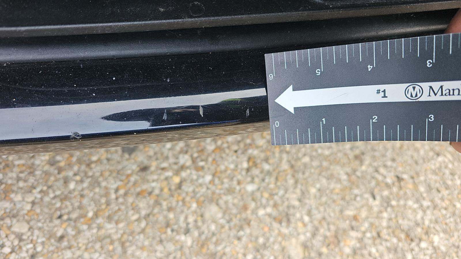 2023 Ford Explorer ST AWD