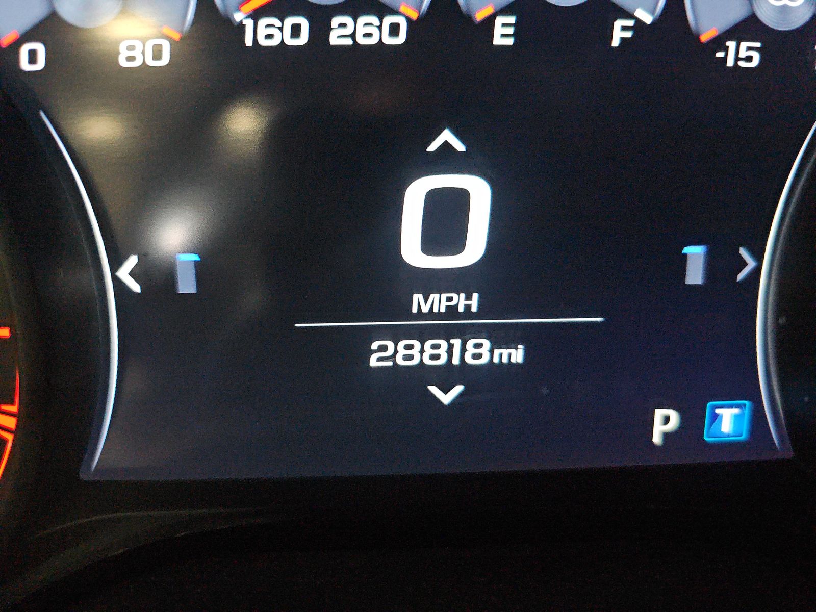 2023 Chevrolet Camaro ZL1 RWD